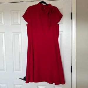 Alex Marie fit and flare dress